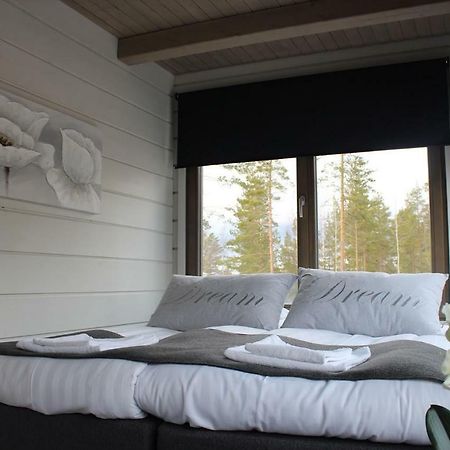Naava Chalet Pyry Ähtäri Extérieur photo