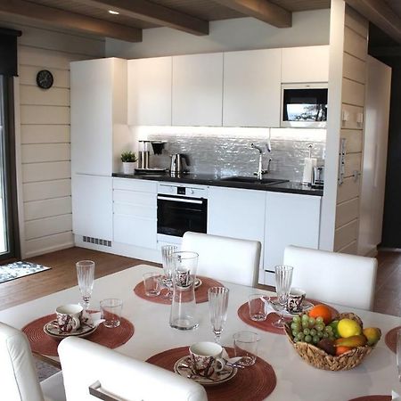 Naava Chalet Pyry Ähtäri Extérieur photo