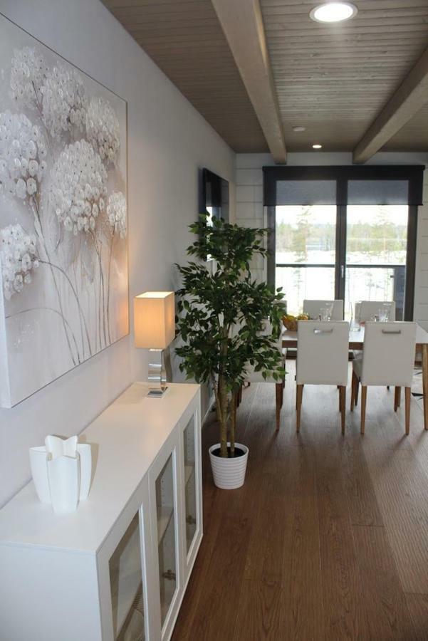 Naava Chalet Pyry Ähtäri Extérieur photo