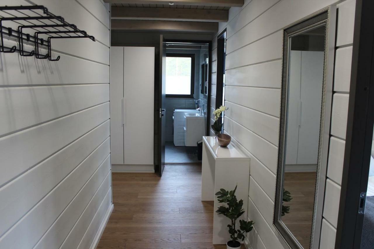 Naava Chalet Pyry Ähtäri Extérieur photo