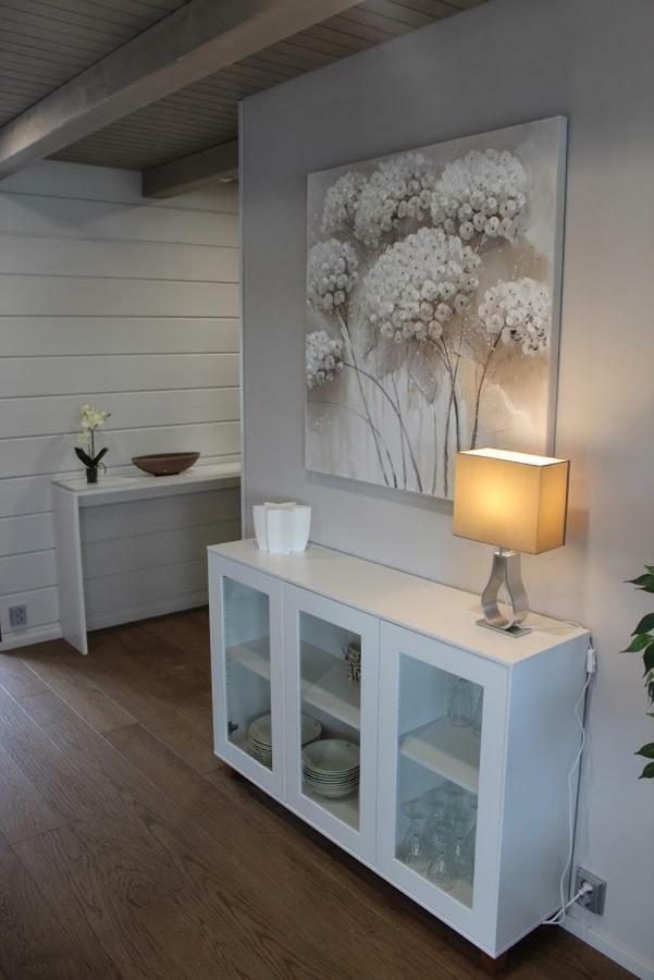 Naava Chalet Pyry Ähtäri Extérieur photo
