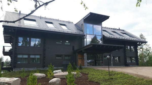 Naava Chalet Pyry Ähtäri Extérieur photo